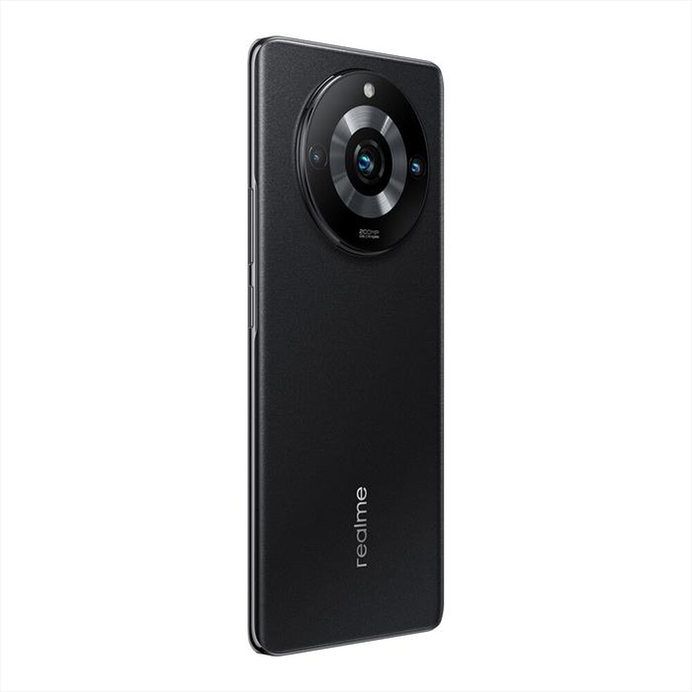"REALME - Smartphone REALME 11 PRO+ 5G 512GB 12GB-ASTRAL BLACK"