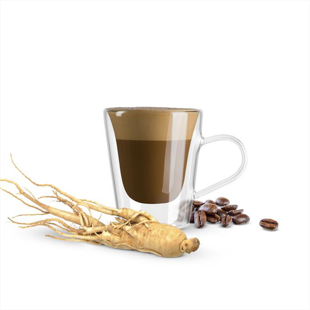 Immagine del prodotto CAFFE BORBONE - Caff&egrave; al Ginseng - 18 pz