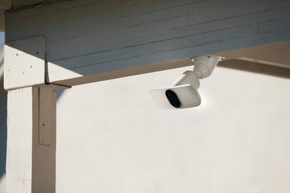 Immagine del prodotto ARLO - PRO3 FLOODLIGHT CAMERA-White