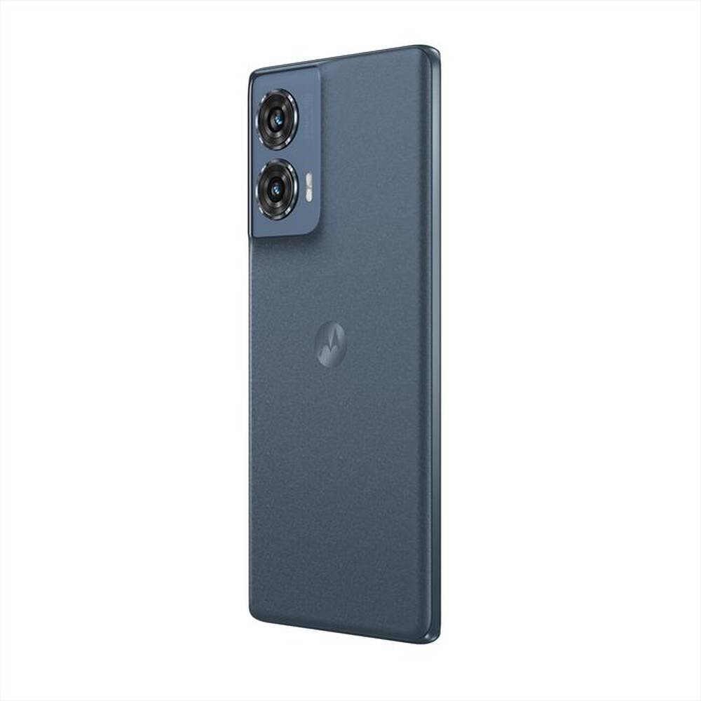"MOTOROLA - Smartphone EDGE 50 FUSION-Forest Blue"