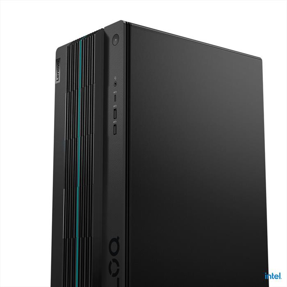 "LENOVO - Desktop DT LOQ 17L Core i7 RTX4060Ti 90VH009GIX"