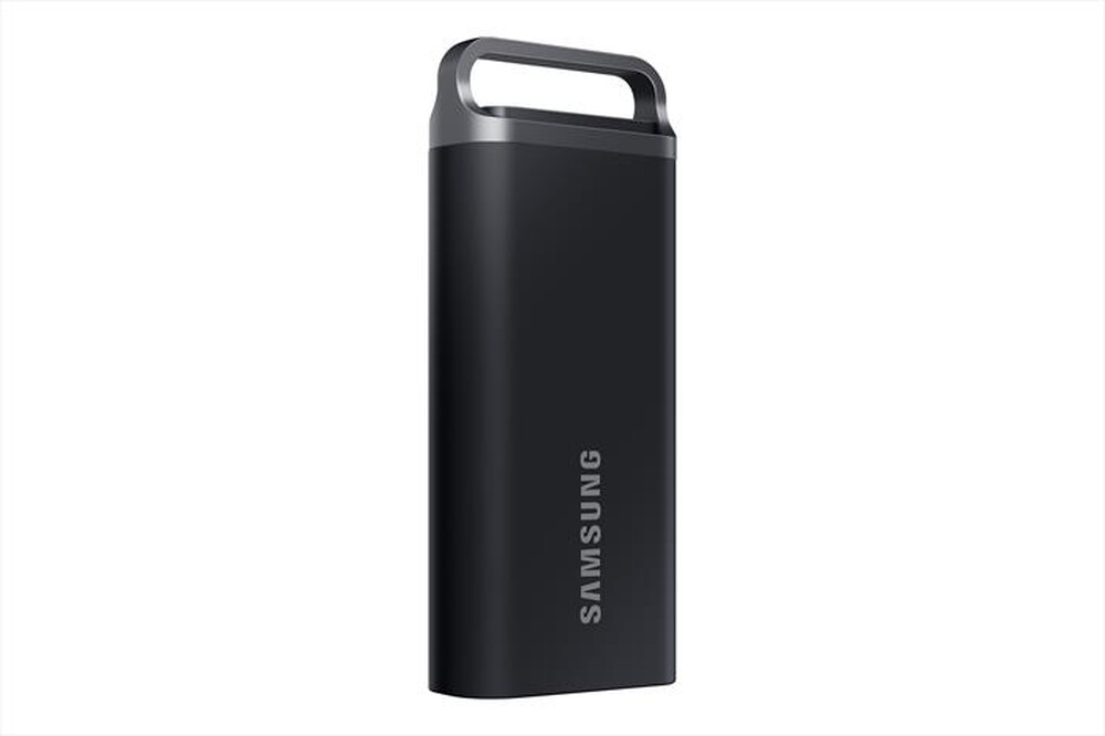 "SAMSUNG - Hard disk esterno BMPSSDPS5E-Nero"