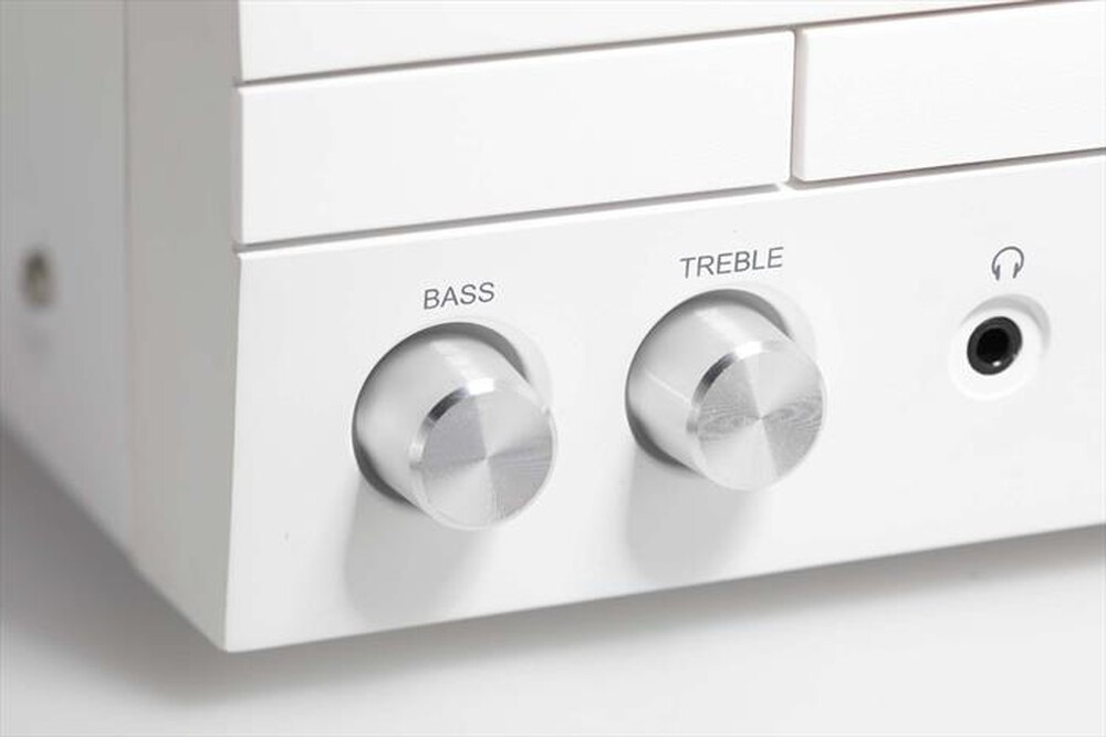 "KENWOOD - M-820DAB-W"