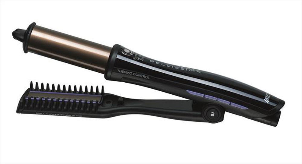 "IMETEC - Bellissima Revolution BHS1 100 /10761G-NERO"