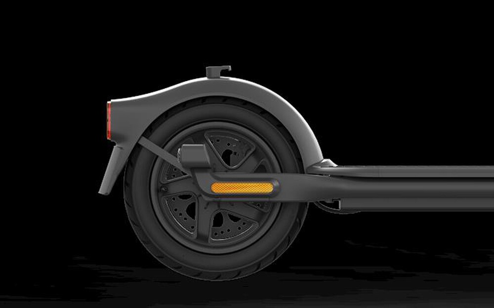 "SEGWAY - KickScooter F40I-DARK GREY"