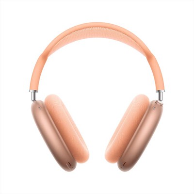 APPLE - AIRPODS MAX2-Arancione