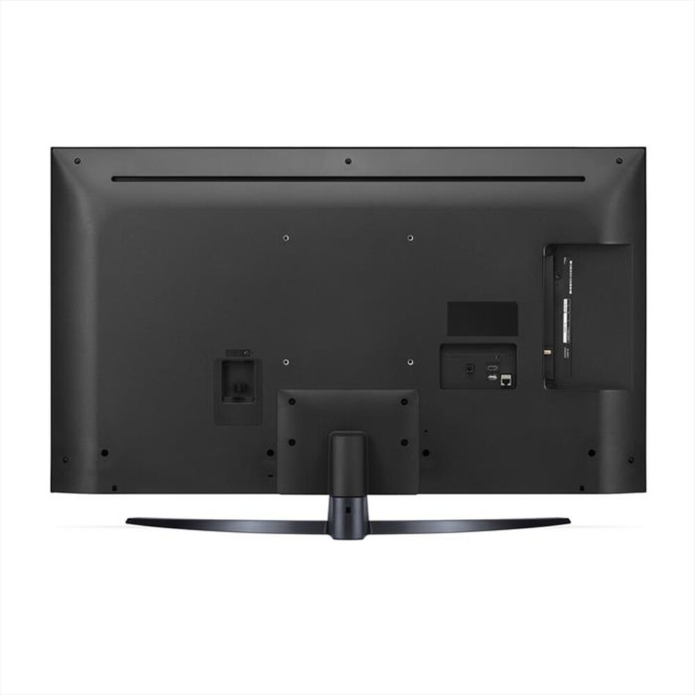 "LG - Smart TV UHD 4K 43\" 43UP81006LR-Ashed Blue"