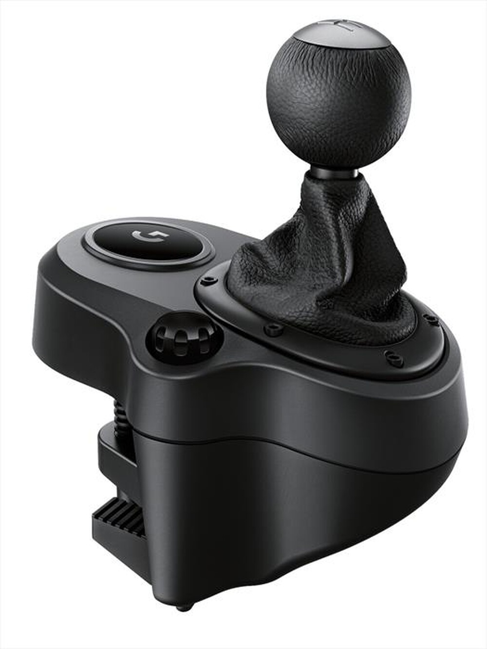 Immagine del prodotto LOGITECH - Kit da corsa G923 SE (XBOX)-Nero