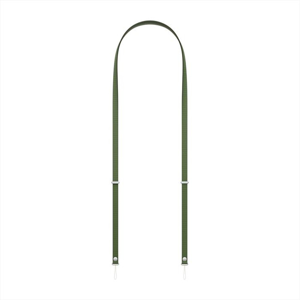 Immagine del prodotto APPLE - Tracolla-Verde