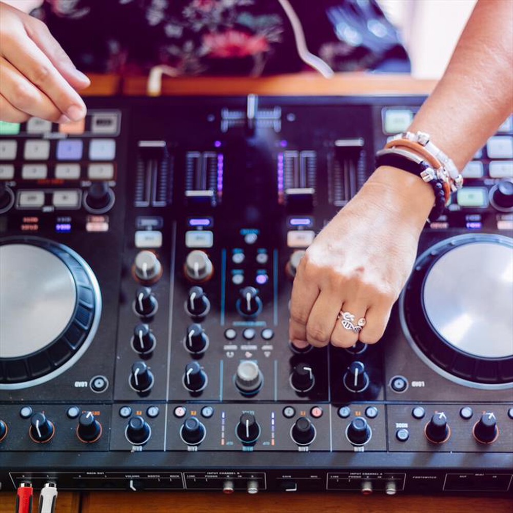 Immagine del prodotto SBS - ECAJACK2RCA30MMK