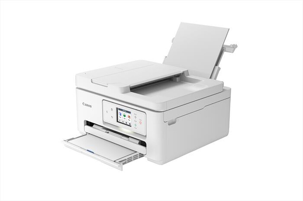 "CANON - Multifunzione PIXMA TS7750I-White"