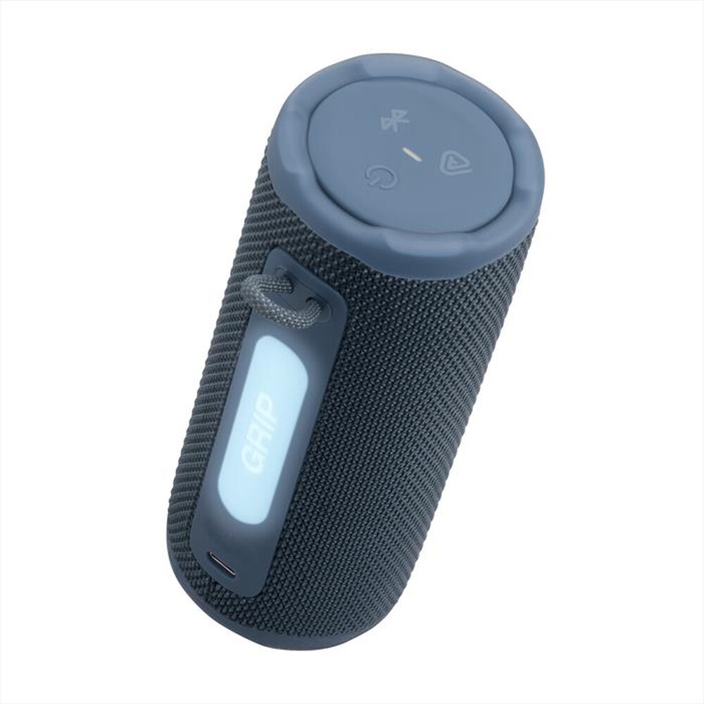 Immagine del prodotto HARMAN KARDON - Diffusore Bluetooth compatto GRIP-Blu