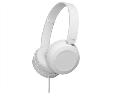 JVC - HA-S31M-W-E