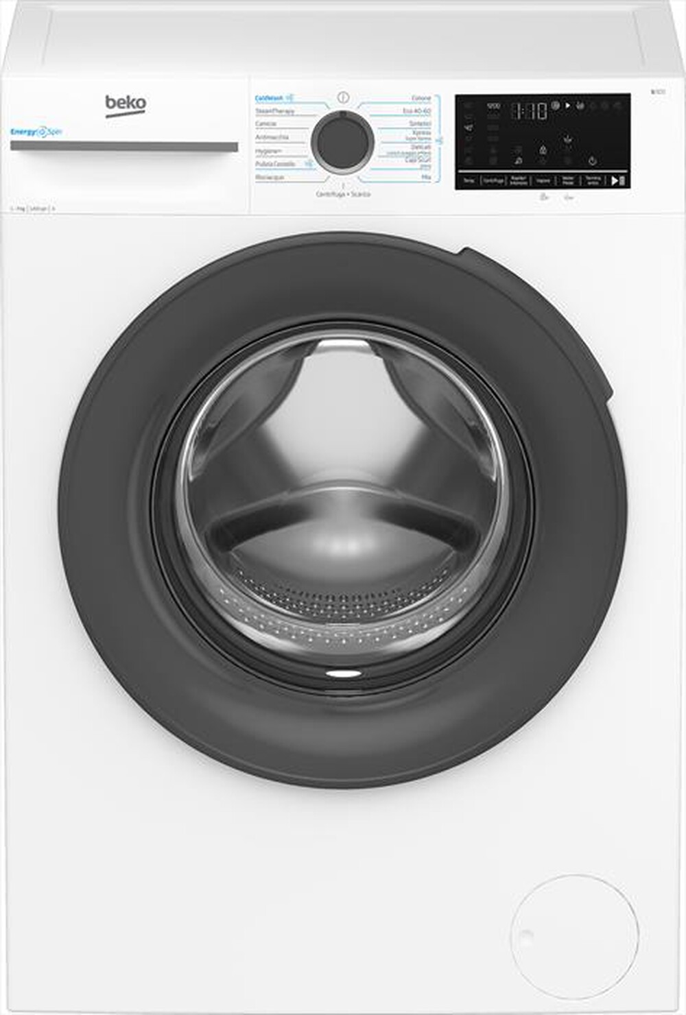 Immagine del prodotto BEKO - Lavatrice BMWSU4721A 7 Kg Classe A-White
