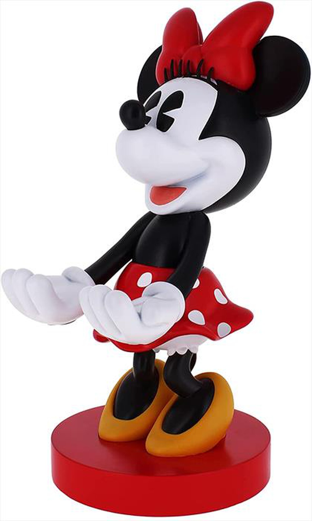 "EXQUISITE GAMING - MINNIE MOUSE CABLE GUY"