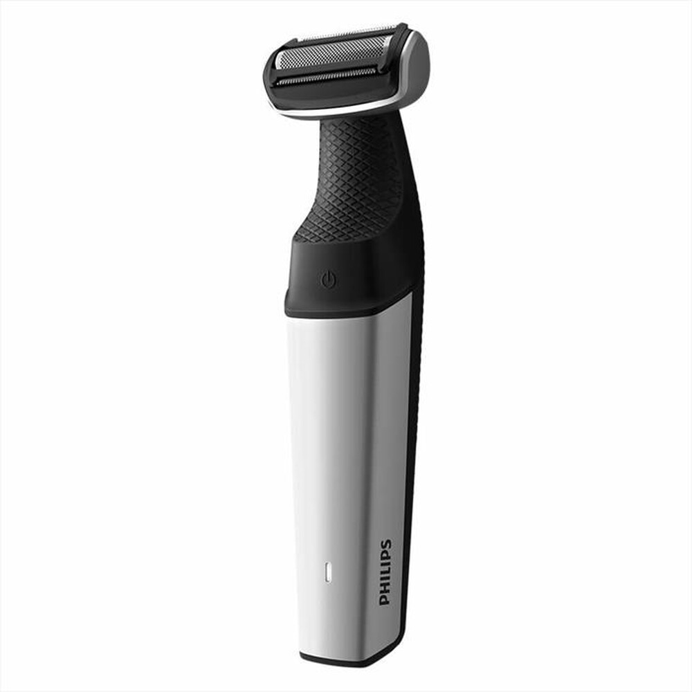 Immagine del prodotto PHILIPS - Rasoio BG5021/15-Nero/Inox