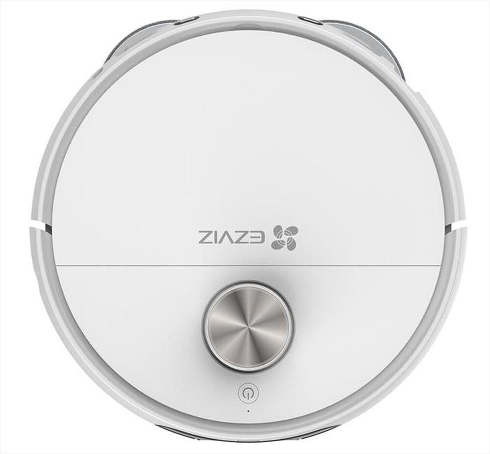 Immagine del prodotto EZVIZ - Robot Aspirapolvere Lavapavimenti RS20 MAX-BIANCO