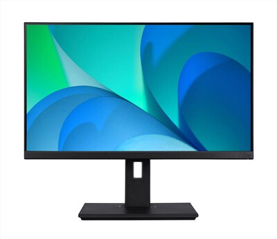ACER - Monitor TFT 27" VERO BR277BMIPRX-Nero