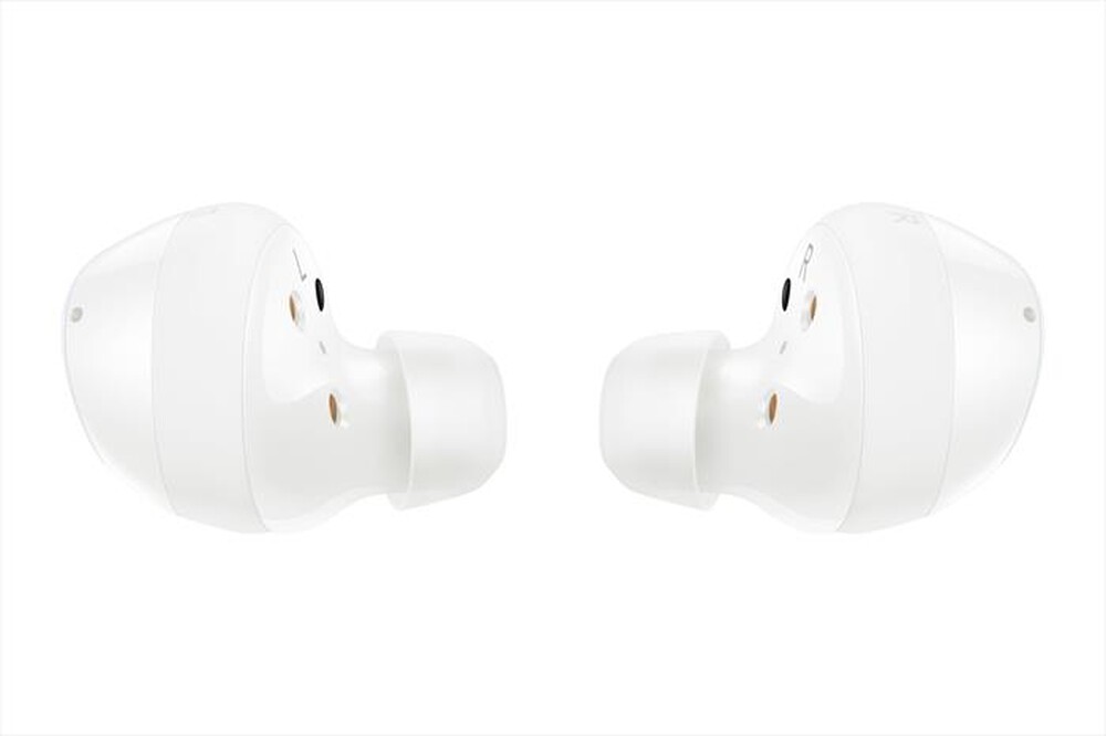 "SAMSUNG - GALAXY BUDS+-White"