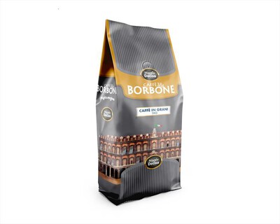 CAFFE BORBONE - DECISA - Caffe in grani 1Kg
