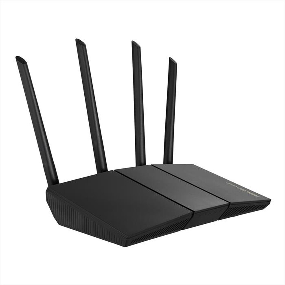 Immagine del prodotto ASUS - Router RT-AX57-Nero
