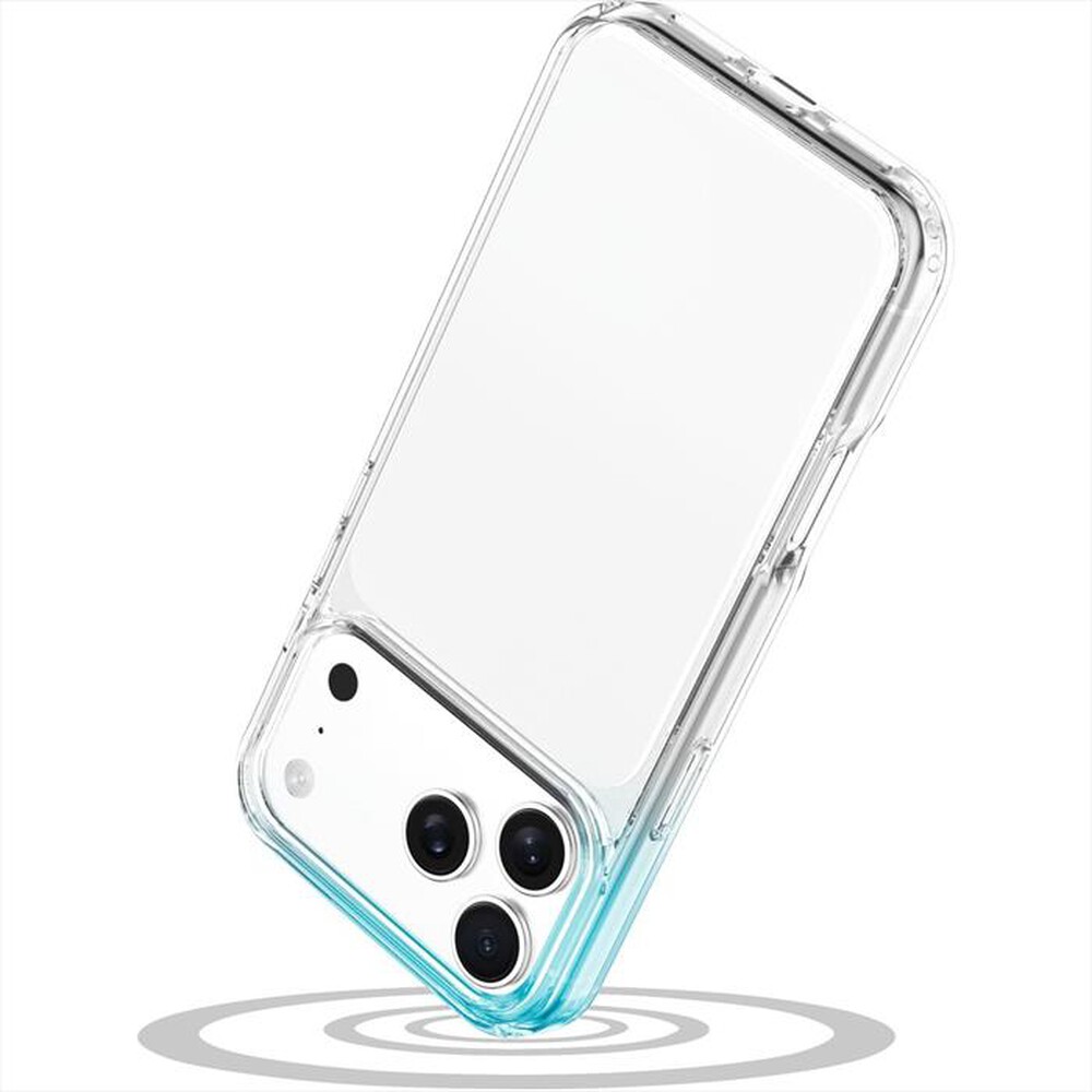 Immagine del prodotto CELLULARLINE - Custodia MagSafe CUBE MAG per iPhone 17 Pro Max-Bianco