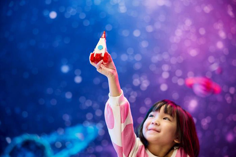 Immagine del prodotto LEGO - CLASSIC Pianeti dello spazio creativi 11037