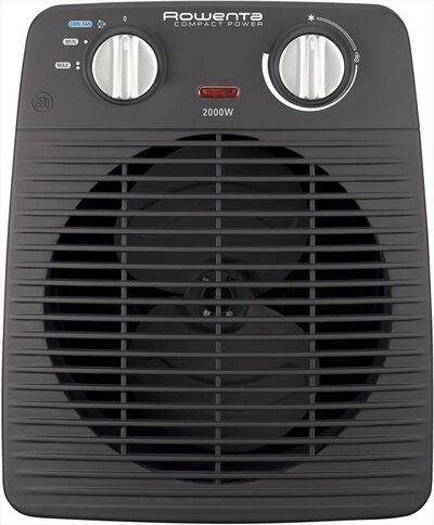 ROWENTA - SO2210 Compact Power Termoventilatore
