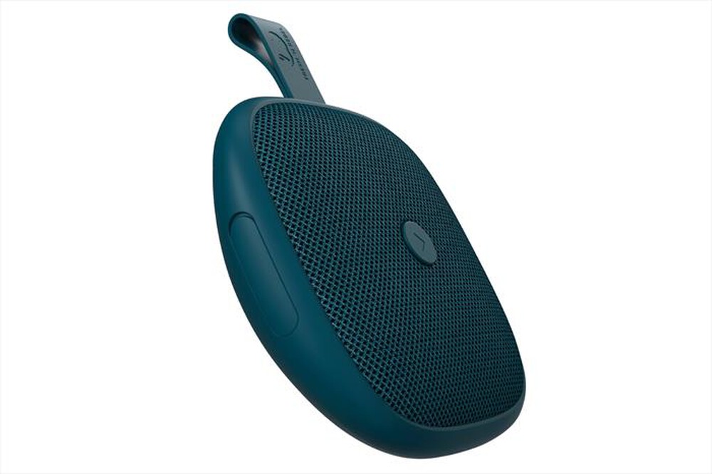 Immagine del prodotto FRESH'N REBEL - BOLD XS-BLU PETROLIO