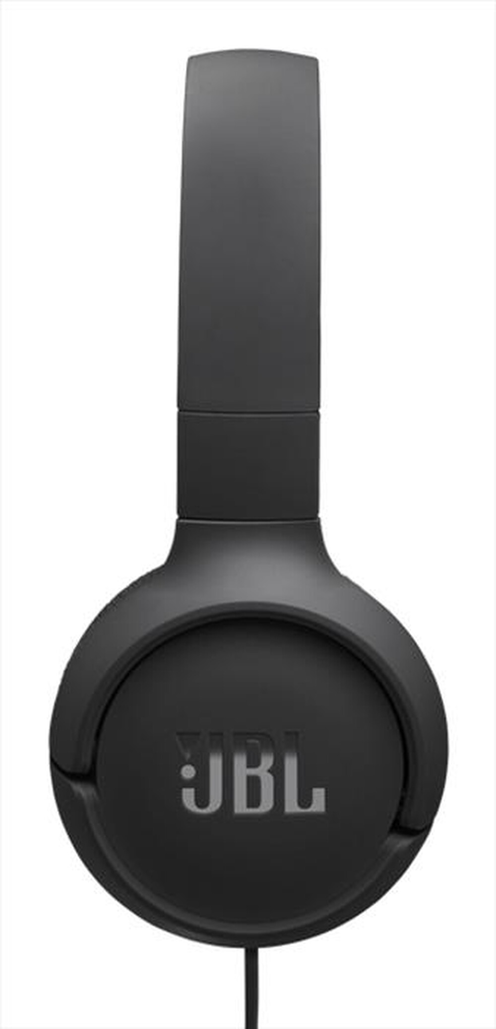 Immagine del prodotto JBL - CUFFIE AD ARCHETTO SUPRA-AURALI CON CAVO TUNE 520C-Nero