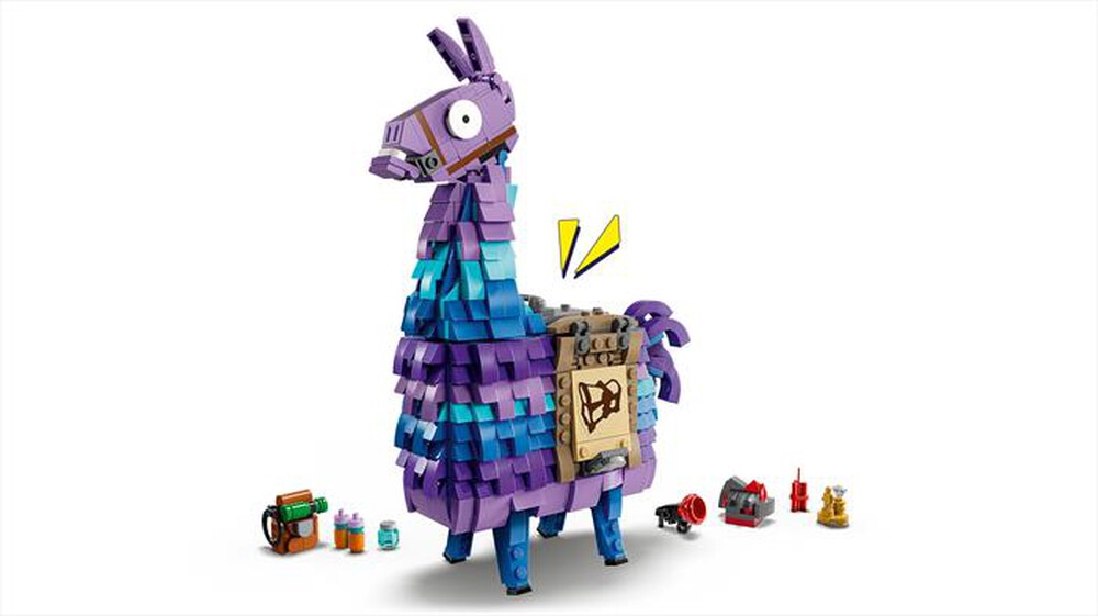 Immagine del prodotto LEGO - FORTNITE Lama delle scorte 77071