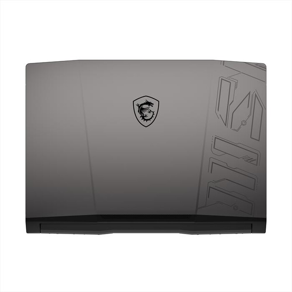 "MSI - Notebook PULSE 15 B13VGK-497IT-Nero"