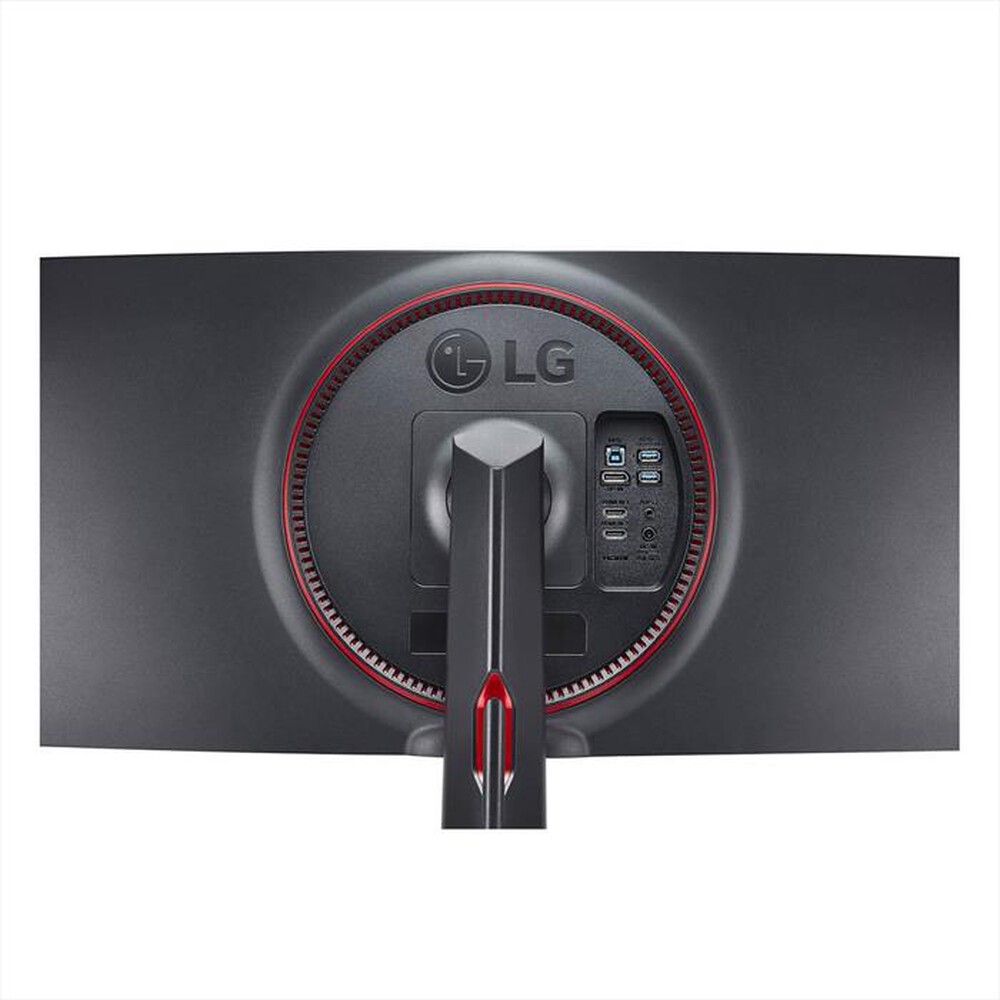 "LG - 34GN850-B-Nero"