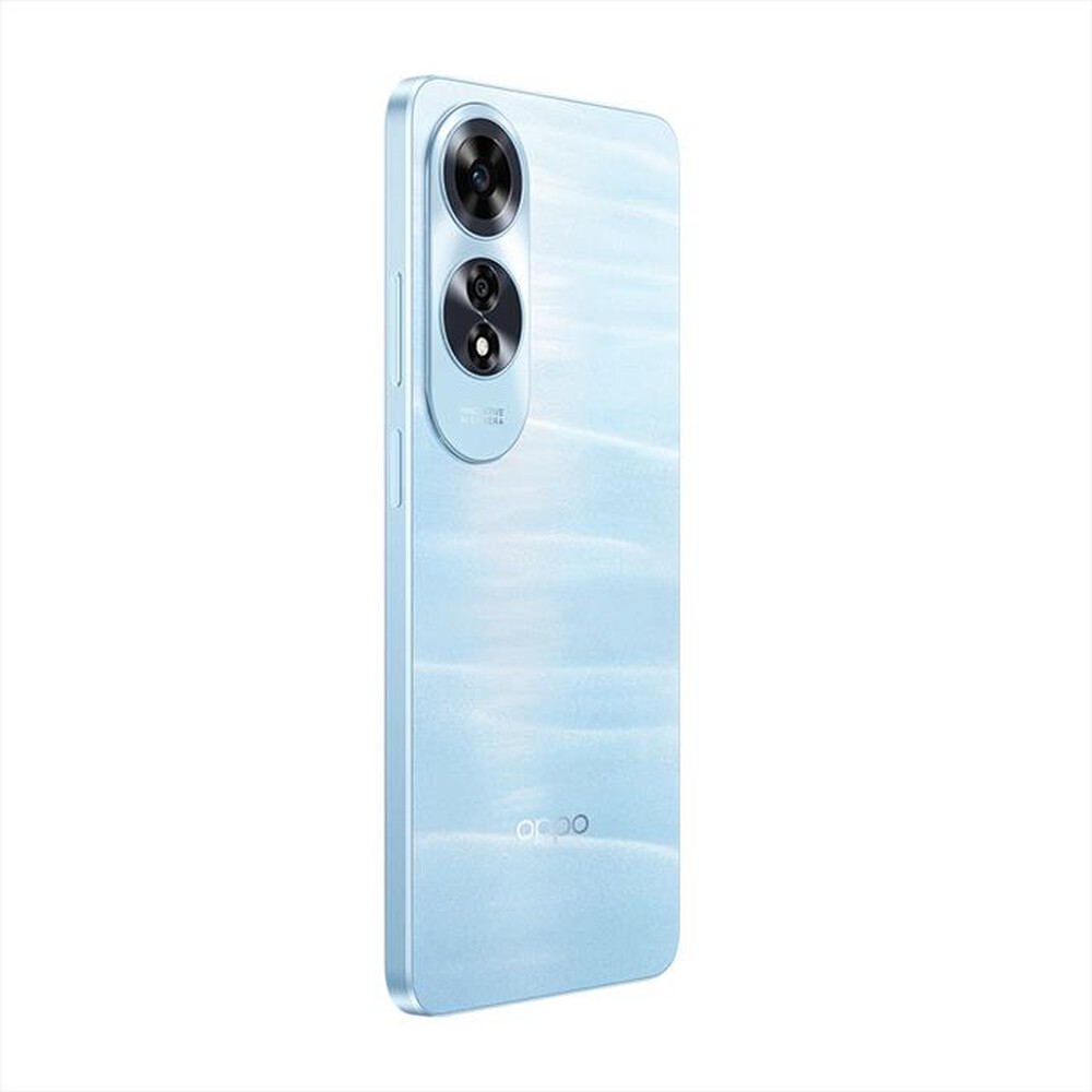 Immagine del prodotto OPPO - Smartphone A60 8+256-RIPPLE BLUE