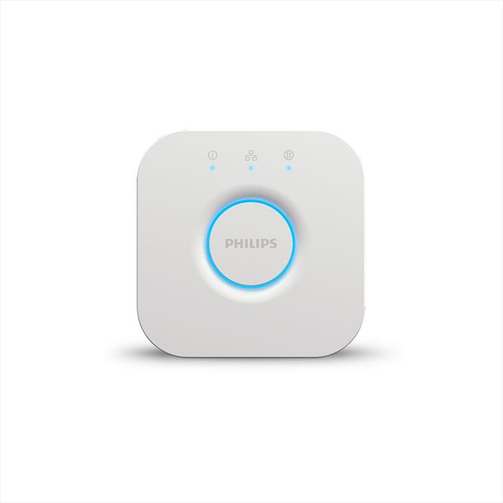 "PHILIPS - HUE BRIDGE DISPOSITIVO DI RETE"