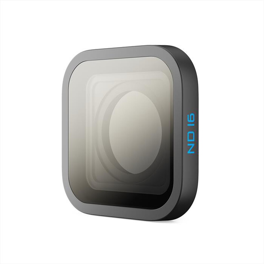 Immagine del prodotto GoPro - ND FILTER 4-PACK-Nero