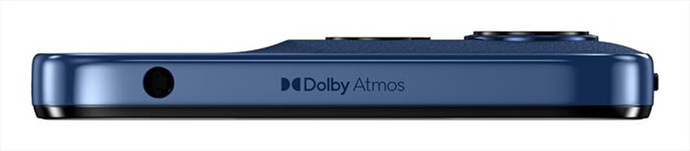 Immagine del prodotto MOTOROLA - Smartphone MOTO G15 8/256-Navy