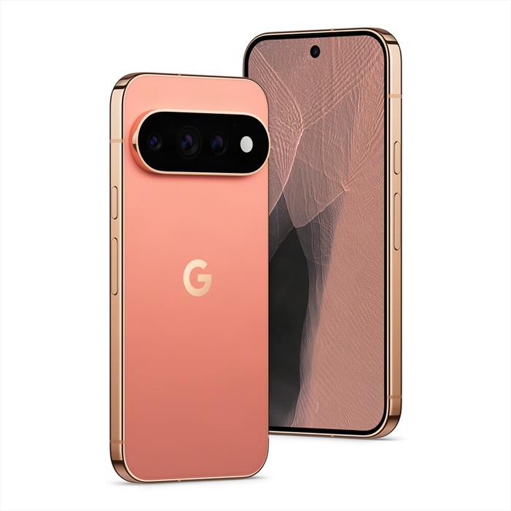 Immagine del prodotto GOOGLE - Smartphone Google Pixel 11 Pro 256GB-Rosa opaco