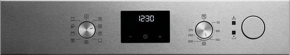 Immagine del prodotto ELECTROLUX - Forno incasso elettrico EOC3S44TX2 Classe A-Inox antimpronta