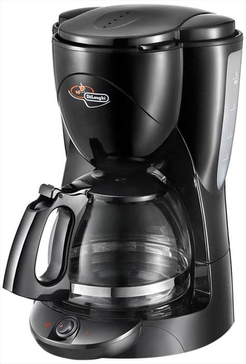 DE LONGHI - ICM 2.1B  MACCHINA CAFFE' AMERICANO-BLACK