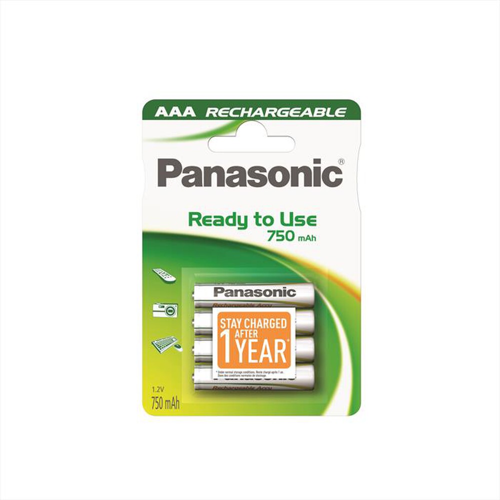 "1PANASONIC - P-03E/4BC750 - "