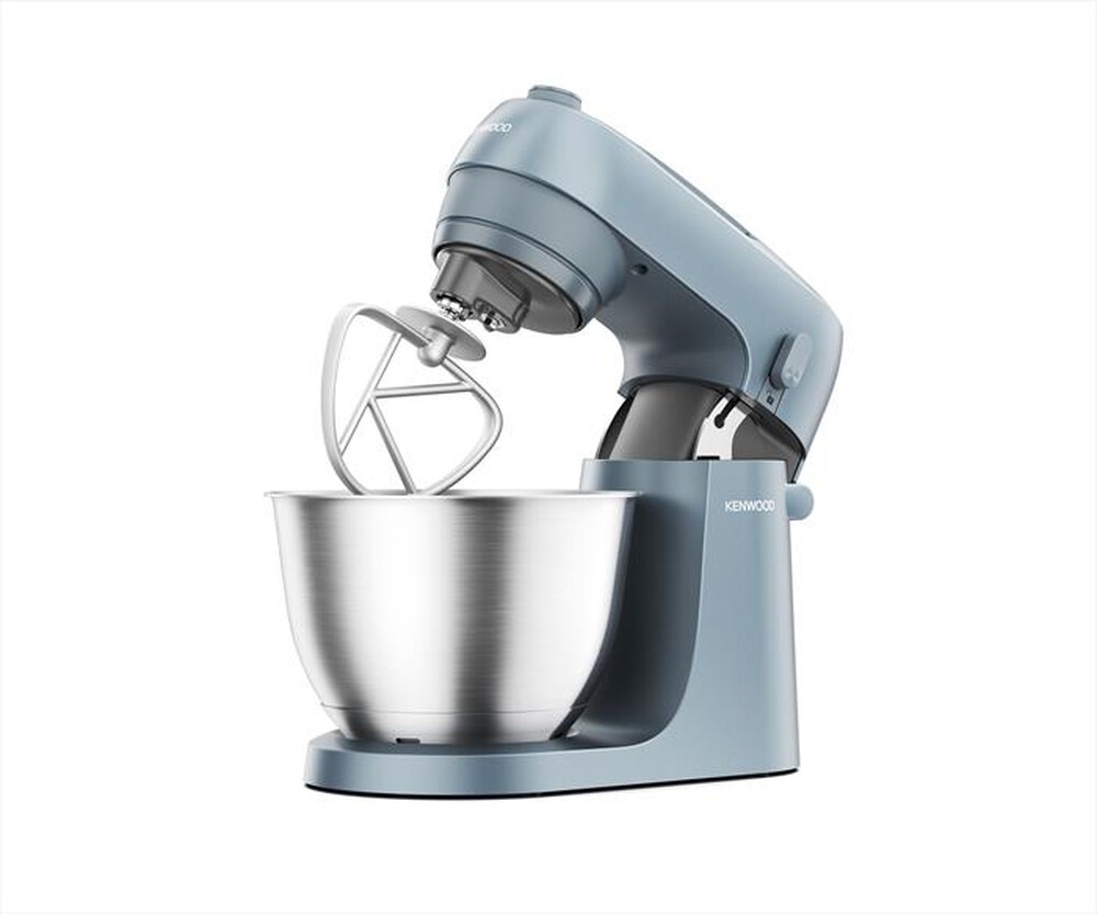 "KENWOOD. - Planetaria Kenwood GO KZM35.000GY-Grigio"