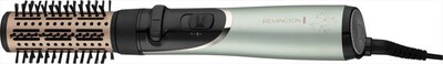 REMINGTON - Spazzola arriccia capelli AS5860-verde