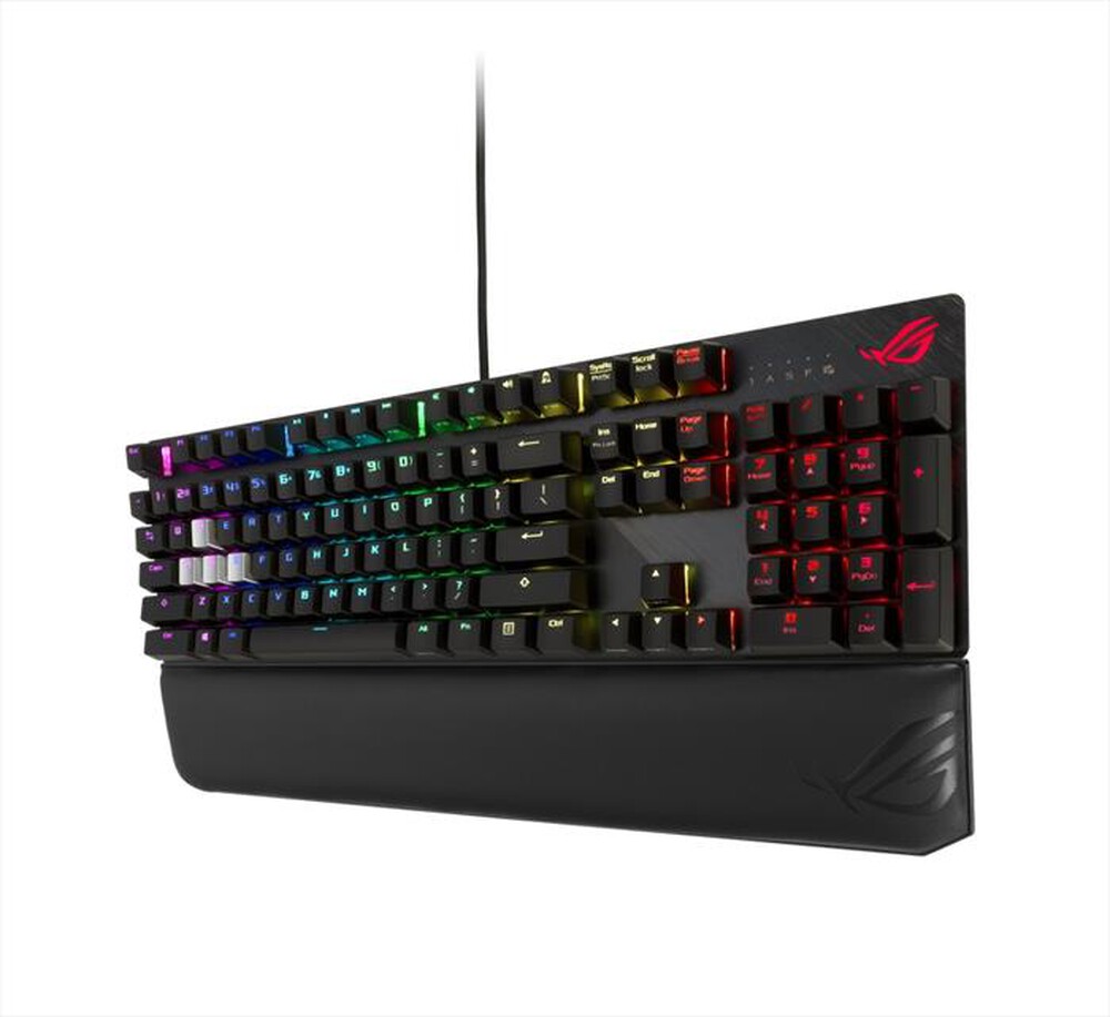 "ASUS - XA04 STRIX SCOPE NX DX/NXRD/IT-Nero"