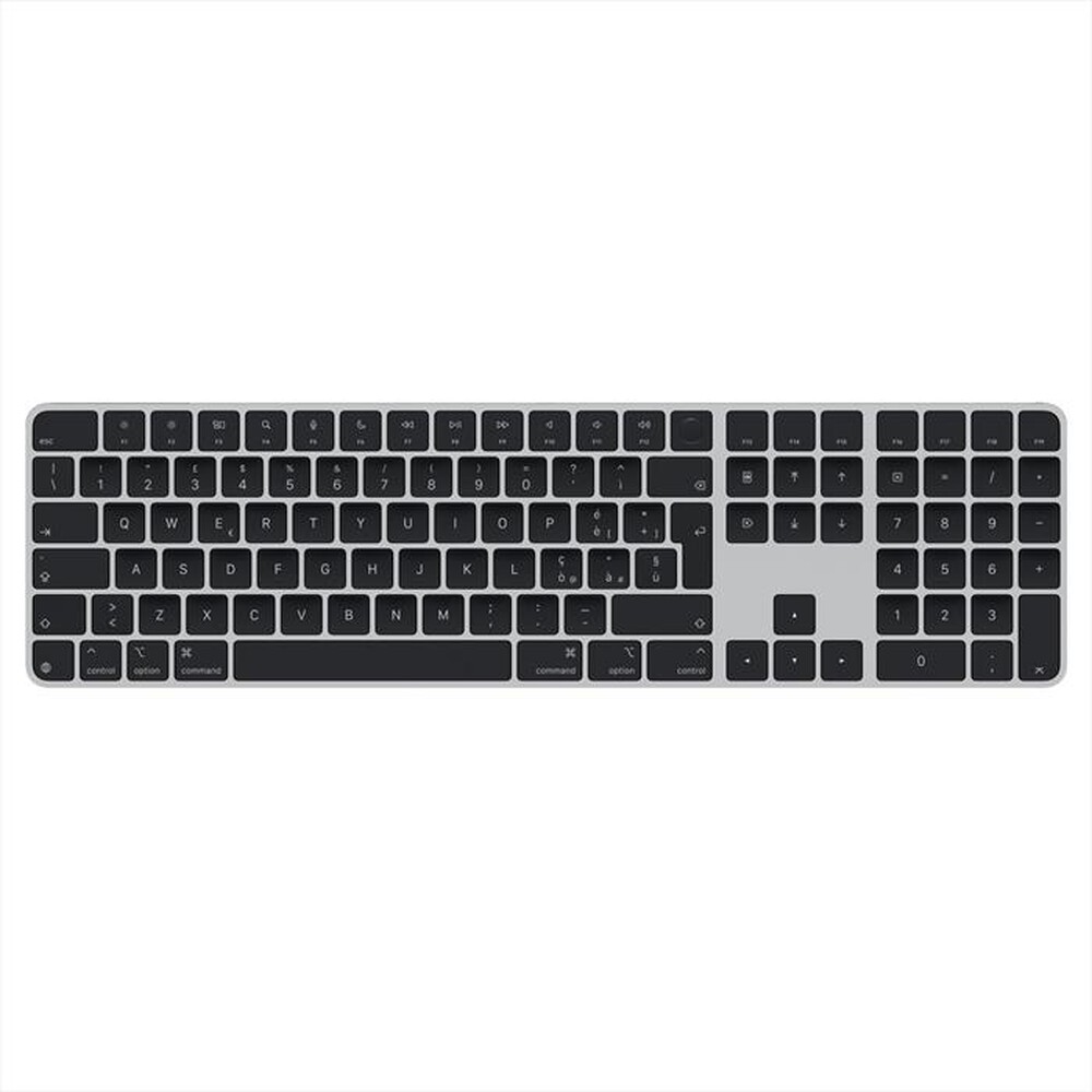 Immagine del prodotto APPLE - Magic Keyboard MXK83TA-Nero