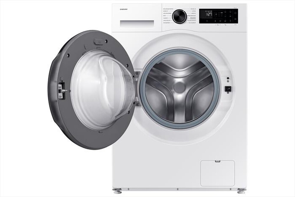 Immagine del prodotto SAMSUNG - Lavatrice WW10FG5U34AEET 10Kg Classe A-Bianco