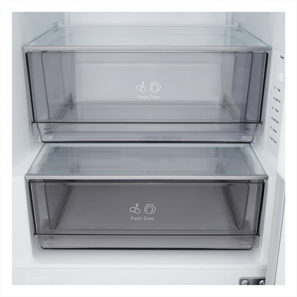 Immagine del prodotto LG - GBBSJ10DEP-Nero