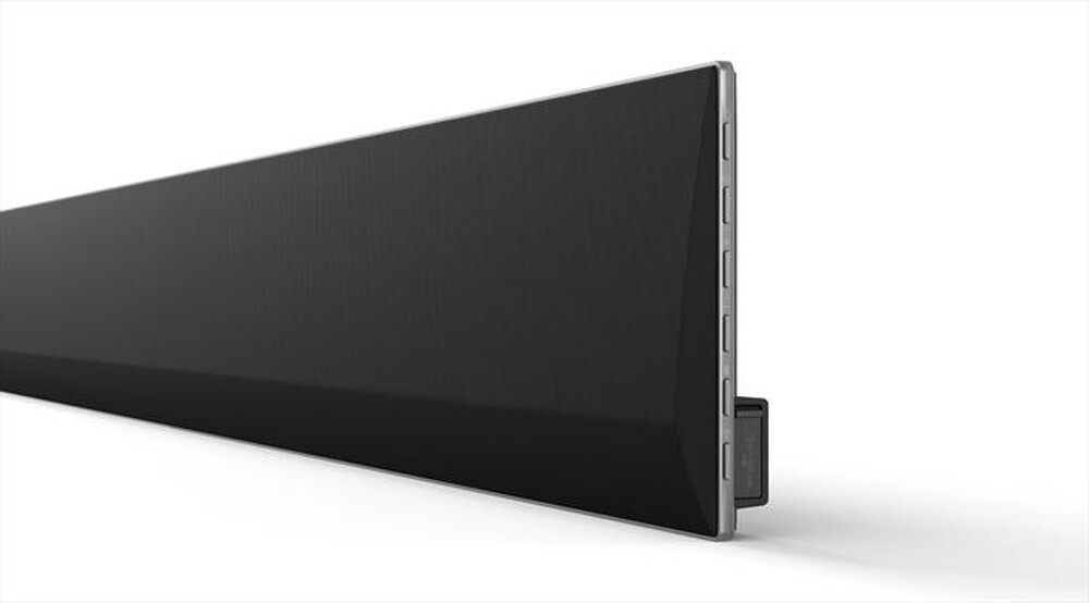 "LG - Soundbar SG10TY-Satin Silver"