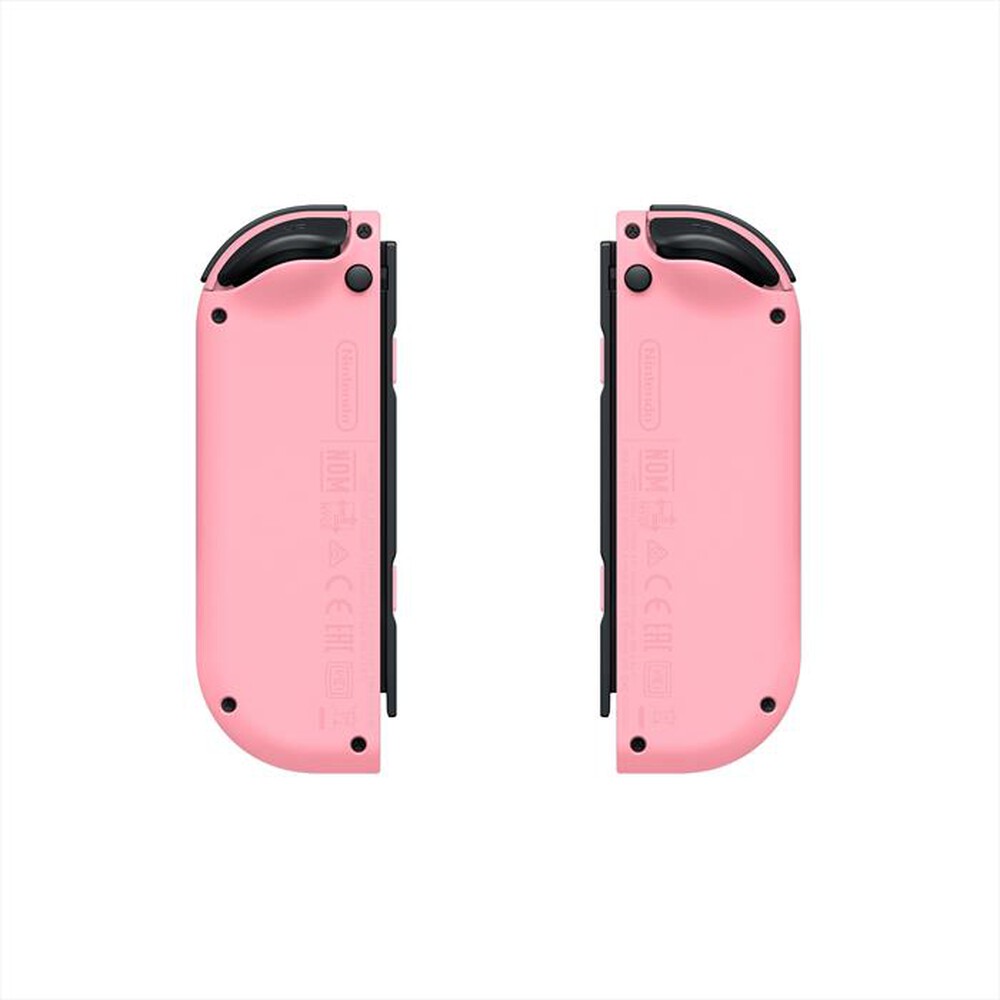 "NINTENDO - Joy-Con-Rosa pastello"