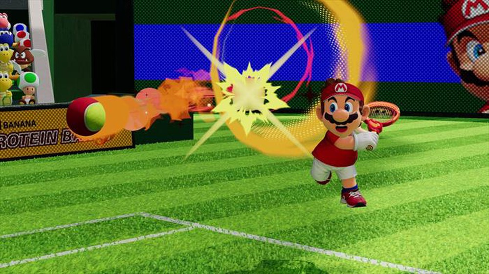 Immagine del prodotto NINTENDO - MARIO TENNIS FEVER - CODICE DOWNLOAD